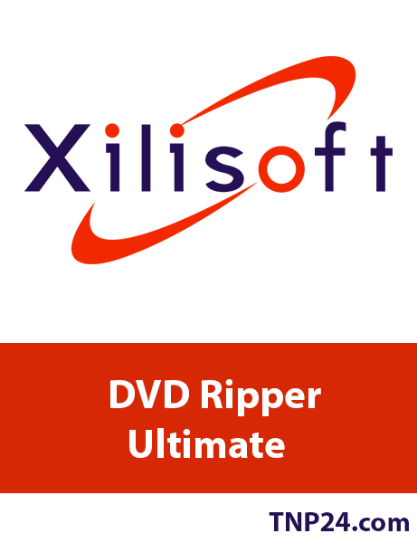 Xilisoft Dvd Ripper Ultimate V6