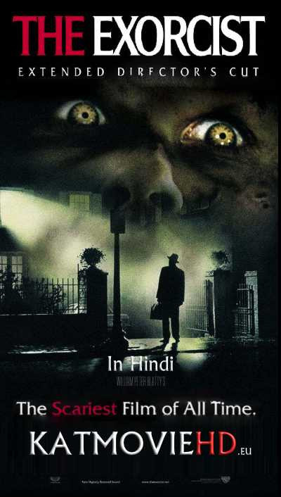 The exorcist free download movie hindi